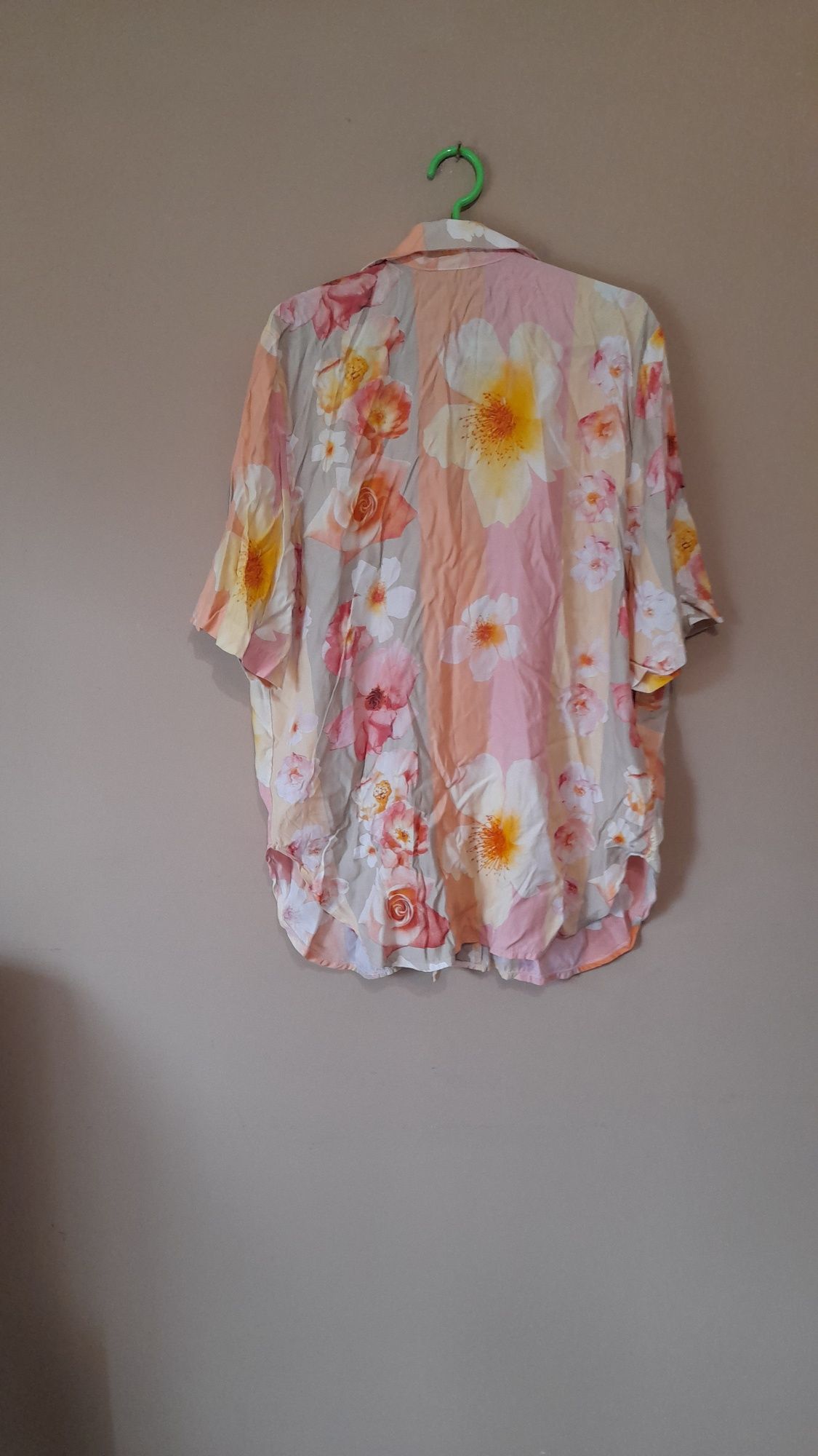 Camisa Made in Portugal