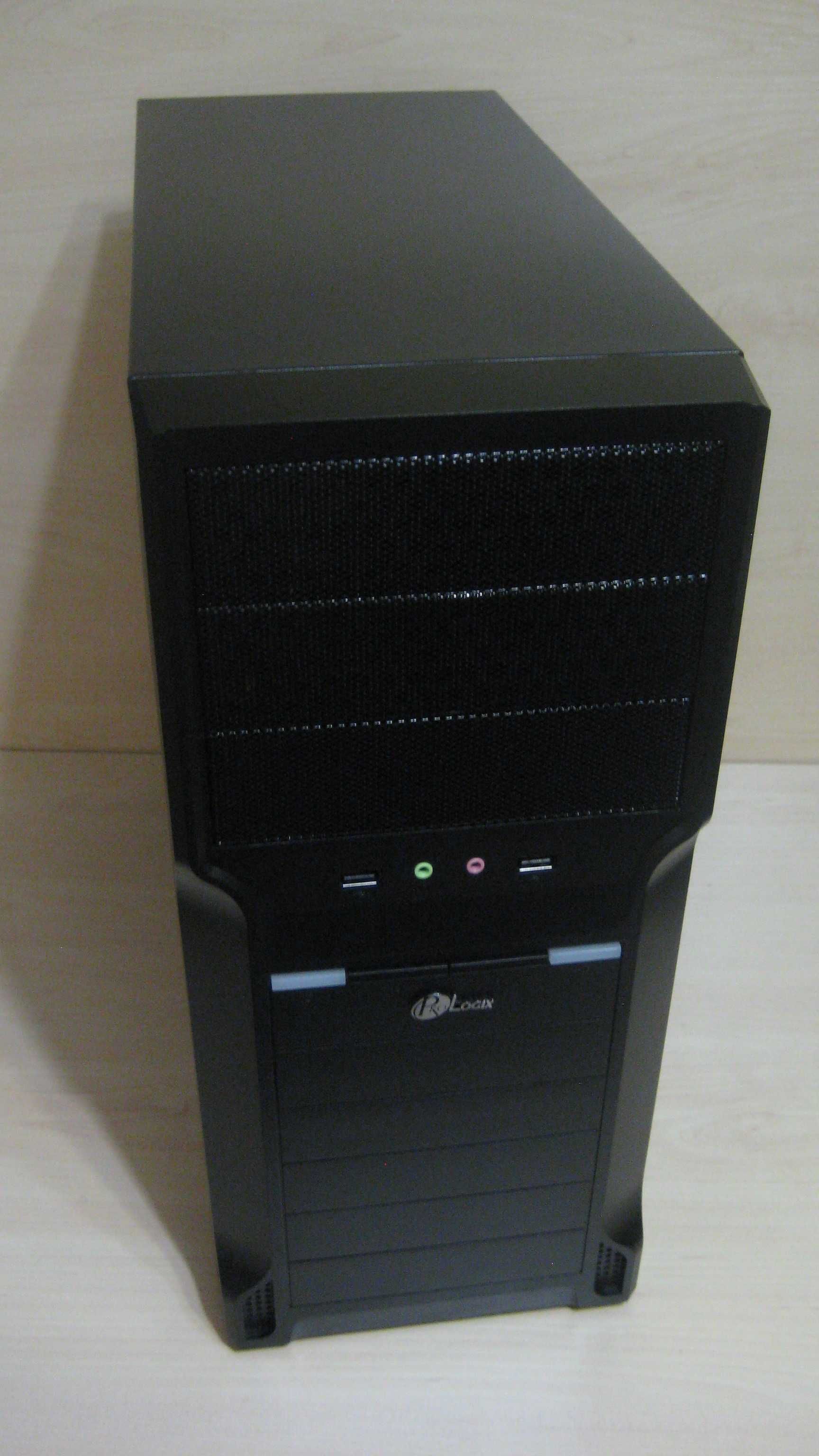 Компьютер intel core i5/оперативка 16GB/видеокарта 4GB GDDR5/SSD 512GB