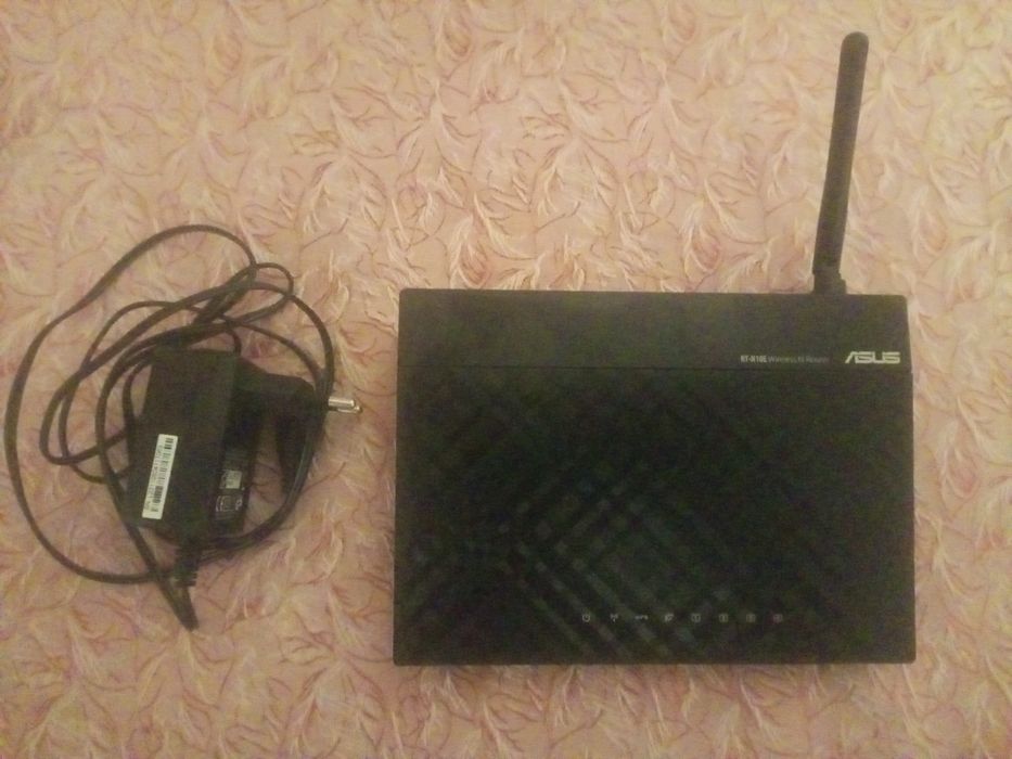 Продам роутеры tp link,asus