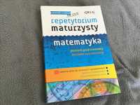 Repetytorium Maturzysty Matematyka Poziom podstawowy i rozszerzony