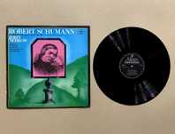 Robert Schumann, Jerzy Semkow – Symphony No. 4