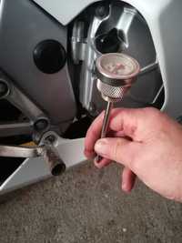 Bagnet czujnik ciśnienia oleju do Honda CBR 600 f2