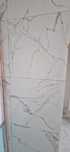 Płytki atlanta carrara około 23-24m2 60x60