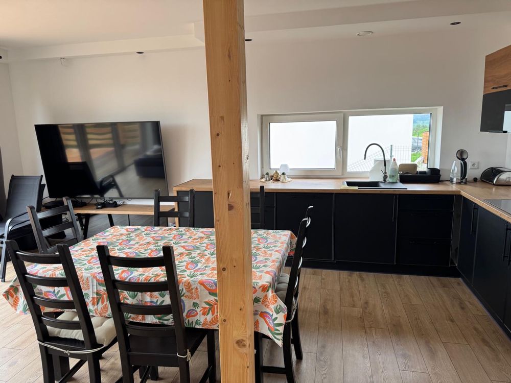 Stodola skamieniale wzgorze tursko ciezkowice apartament 10 os. balia