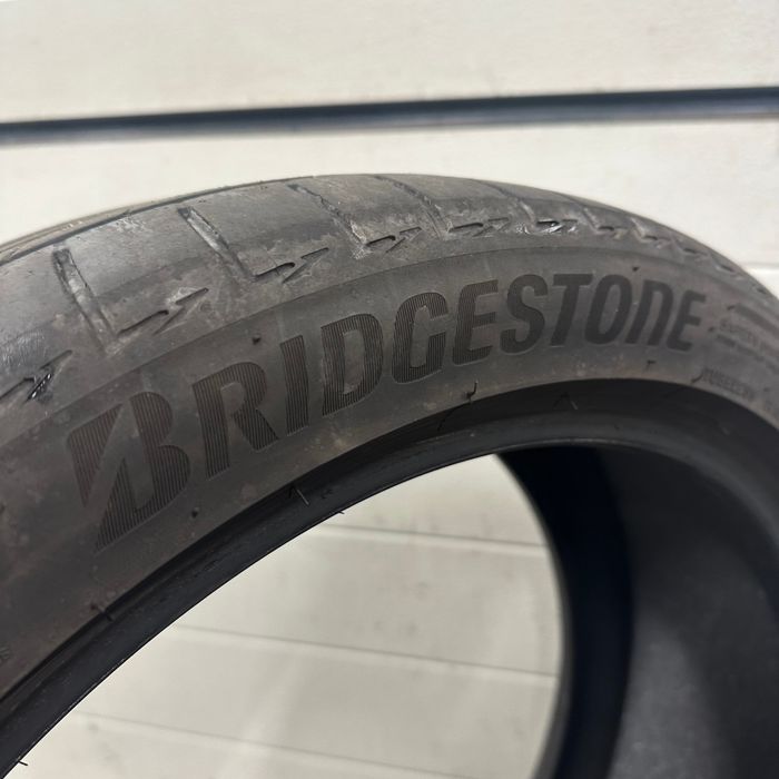 Opona Bridgestone Turanza T005 - 255/40/20