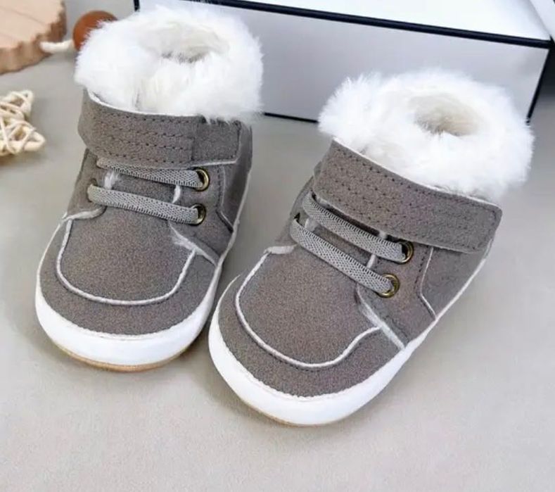 Buciki rozmiar 20-21