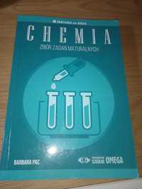 Chemia Barbara Pac matura chemia cz.1