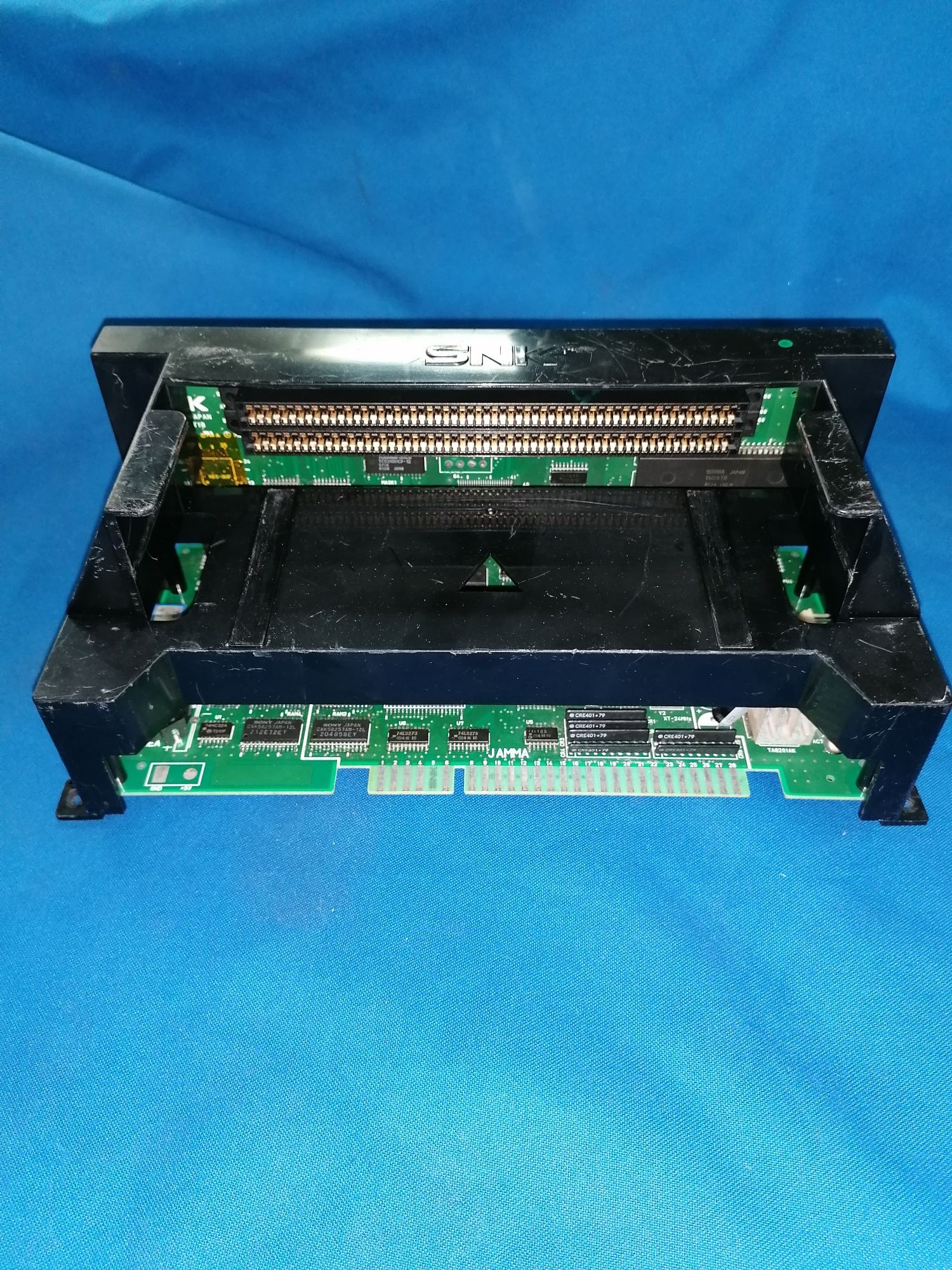 Neo Geo Base MV1B