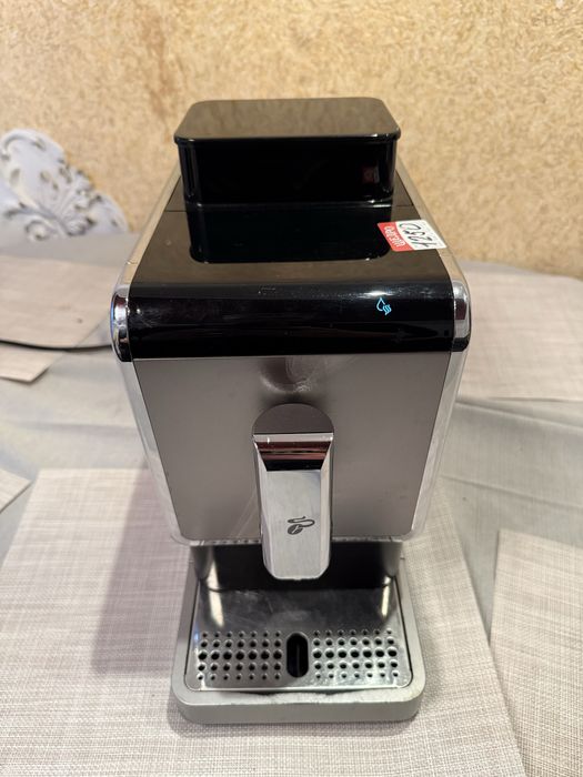 Кавовий апарат Tchibo Esperto Caffe