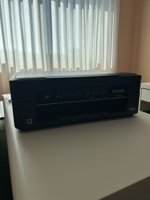 Impressora Epson