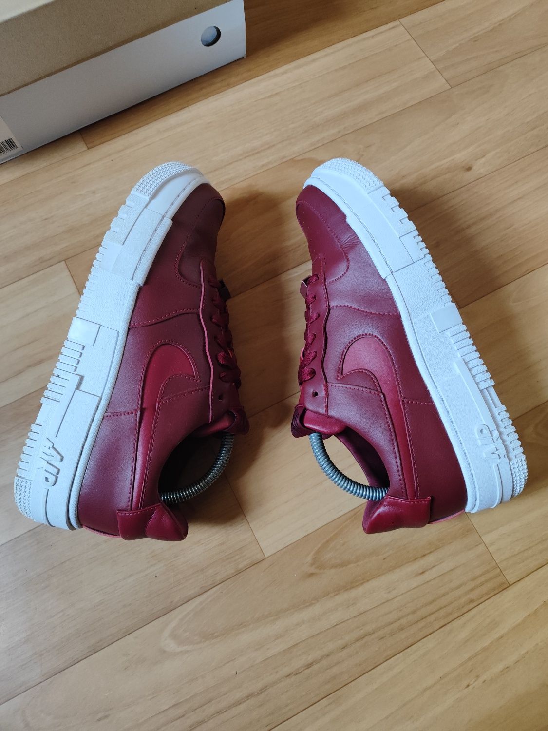 Оригінал | Nike Air Force 1 | 26.5 CM Кросівки Жіночі Кеди