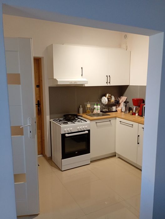 Wynajmę mieszkanie 38 M2