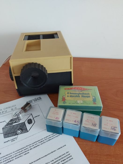 Projektor rzutnik Ania,Jacek.Prexer.Naprawa konserwacja sprzedaż kupno