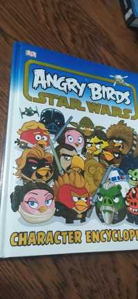 Angry Birds Star Wars