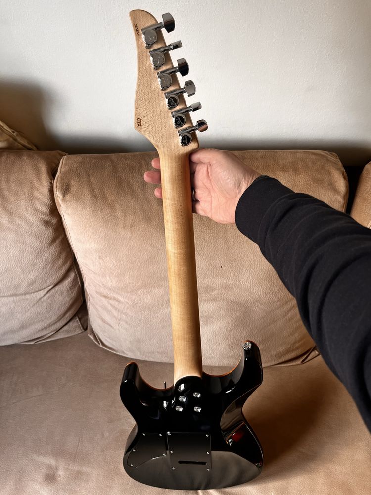 Suhr Modern Plus Desert Gradient