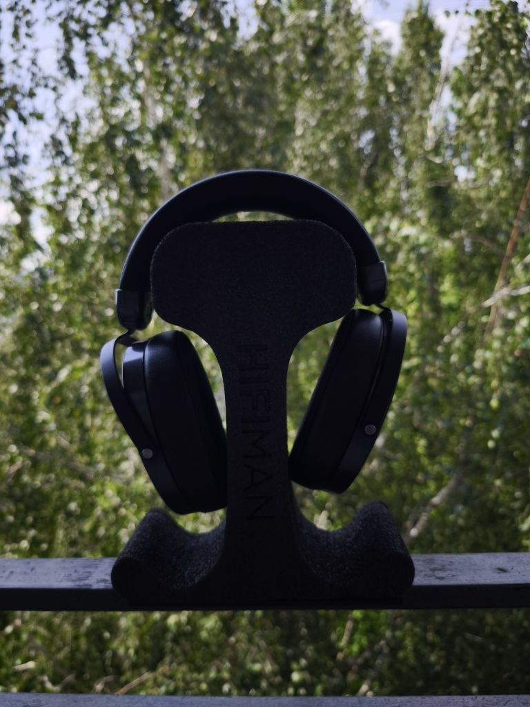 Hifiman Edition XS