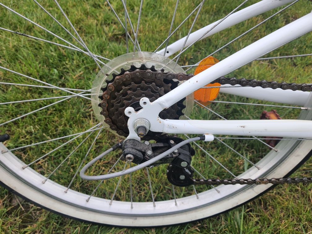 Używany rowerek BTWIN Poply 300