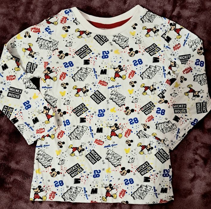 Пакет речей на хлопчика, футболка, шорти, джинси