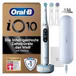 Oral-B iO Series 10 Plus Edition elektryczna szczoteczka do zębów