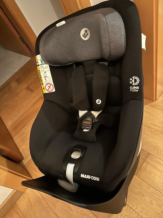 Cadeira Maxi-Cosi mica pro i-size