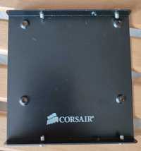 CORSAIR Adapter szyna sanki HDD SSD 3,5-2,5