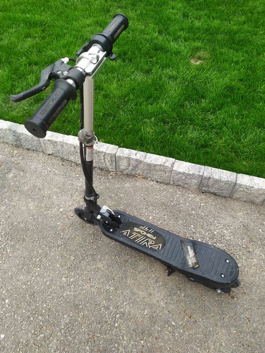 Hulajnoga elektryczna spokey