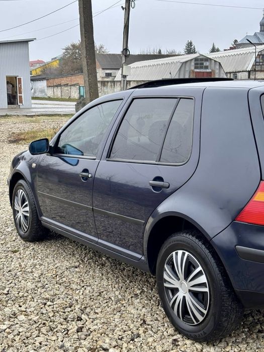 Гольф 4 1,9 дизель простий Можливий пригін уваше місто