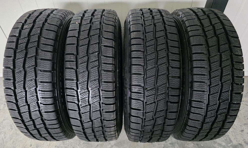 5x118 16 Koła Renault Trafic 205/65/16c Wzmacniane Opel Vivaro Nissan