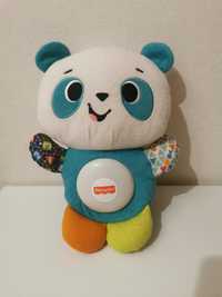 Panda linkimals fisher price