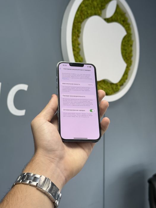 iPhone 13 Pro 128gb Neverlock! Магазин! Гарантія! Айфон!