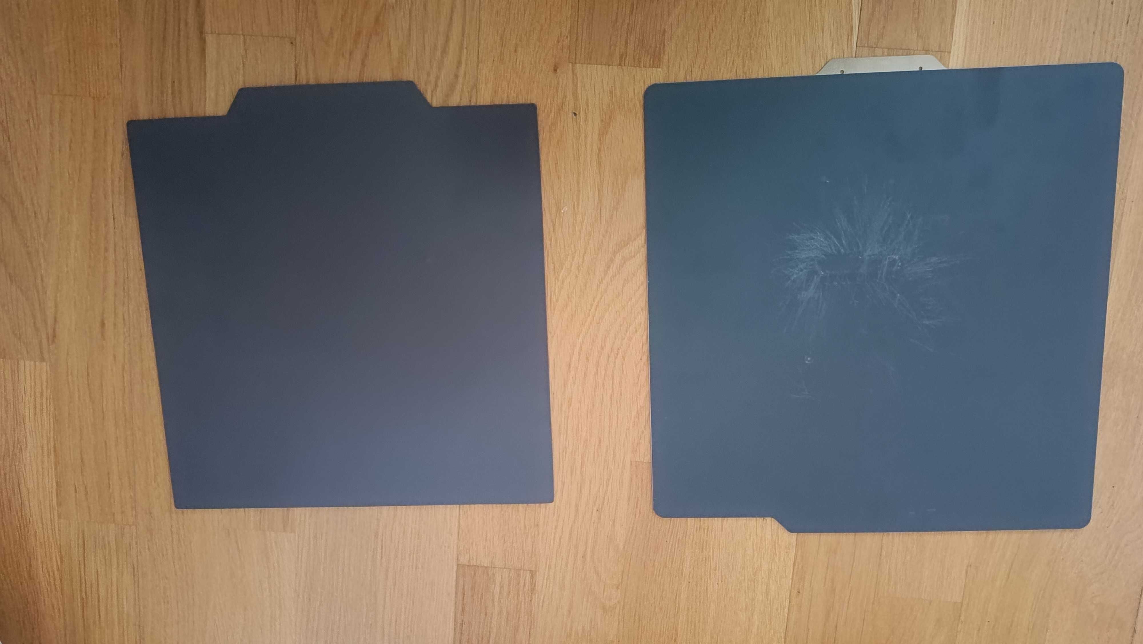 magnetyczna płyta konstrukcyjna do drukarek 3d
zestaw Sovol Creality