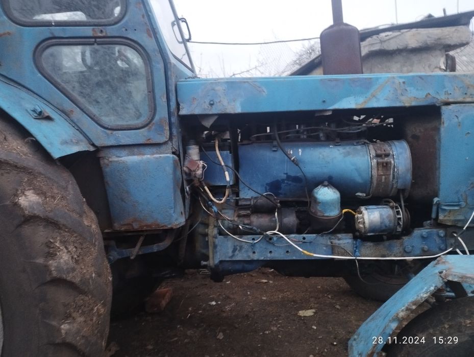 Продам т-40 цена договорная