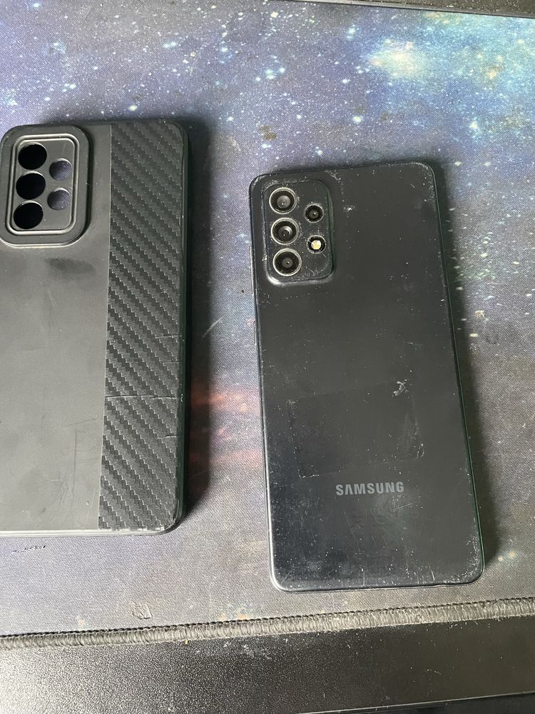 Samsung Galaxy A52 128gb