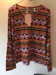 Camisola L/XL NOVA super gira
