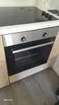Forno eléctrico, marca IKEA. Modelo Gorlig