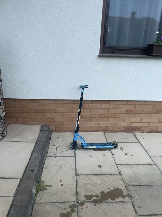 Hulajnoga wyczynowa mgp