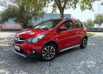 Opel Karl 1.0 Rocks