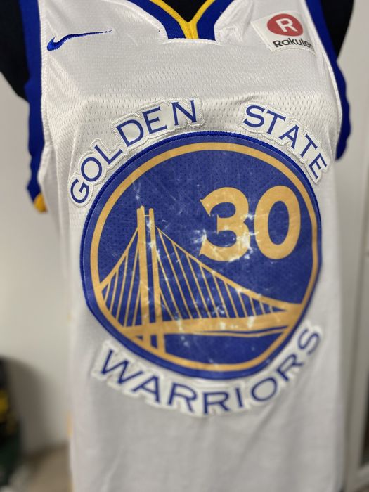 Curry 30 koszykarska
