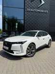 DS Automobiles DS 4 Pallas Leasing 100% polisa 1 PLN 1.2 145 KM Hybryda MHEV