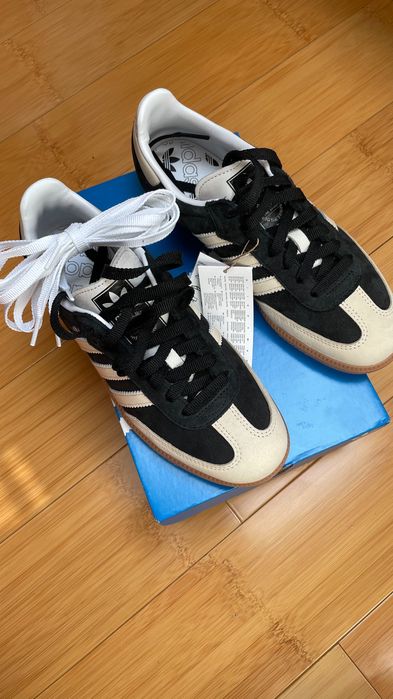 Кеди Adidas Samba