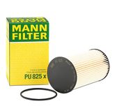 Паливний фільтр MANN PU 825 x