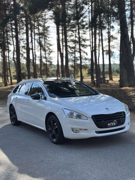 Peugeot 508 SW | 1.6e-HDI | ALLURE