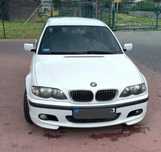 BMW Seria 3 BMW 330xd w pakiecie M