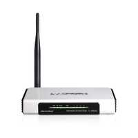 Router TP-Link WR543G, bezprzewodowy WiFi