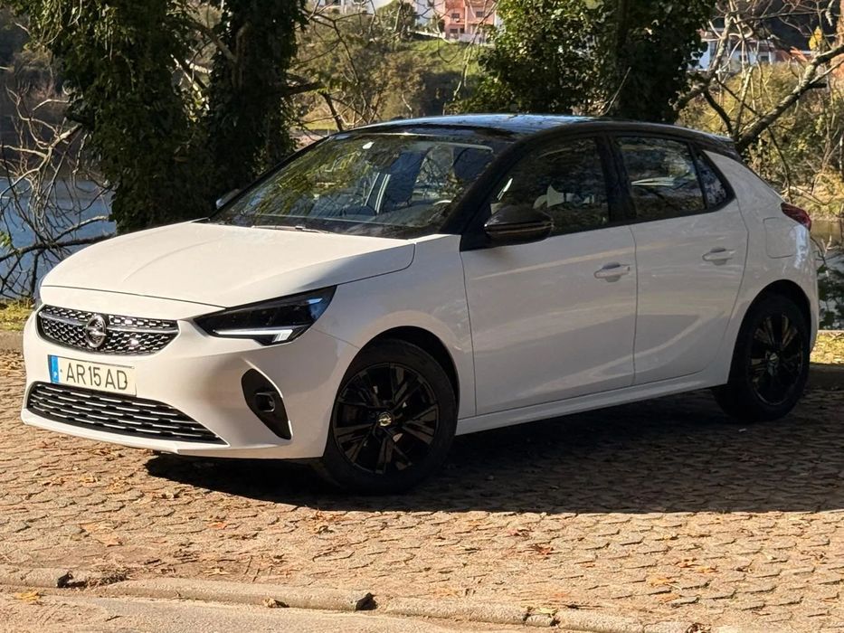 Opel Corsa 1.5 D Edition