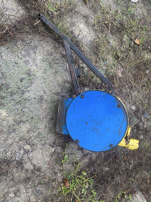 Продам суперовий млин……