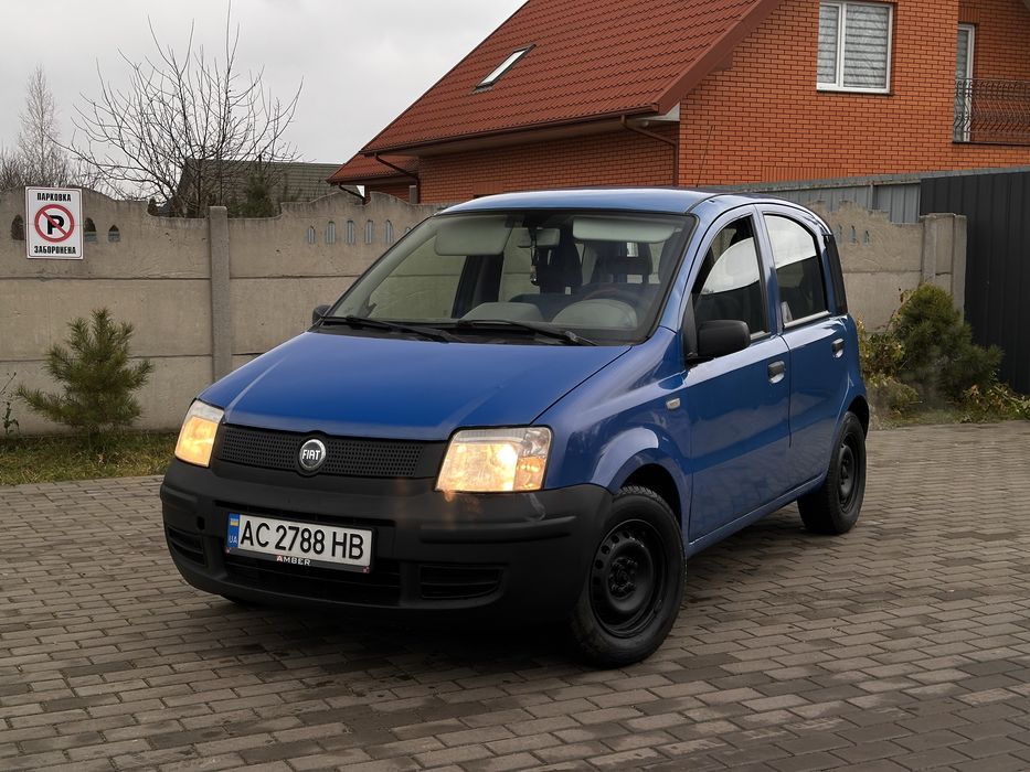 Продам Fiat газ бензин дуже економна