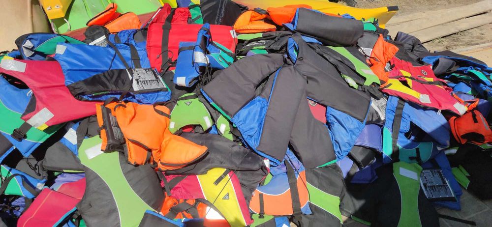 Rower Rowerek wodny Garbus  TAXI 5 osob  i inne..