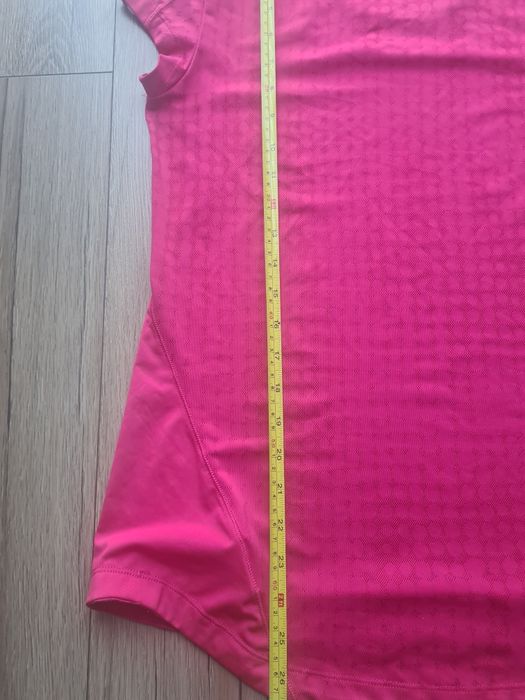 Koszulka/bluzka tishert adidas damski s