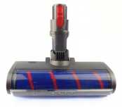 Turboszczotka LED do odkurzacza Dyson V7 V8 V10 V11 V15  Miekka